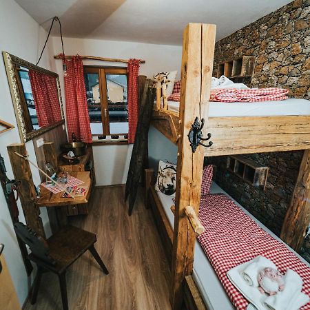 Zur Gluecklichen Kuh Hotel Oberstdorf Ngoại thất bức ảnh