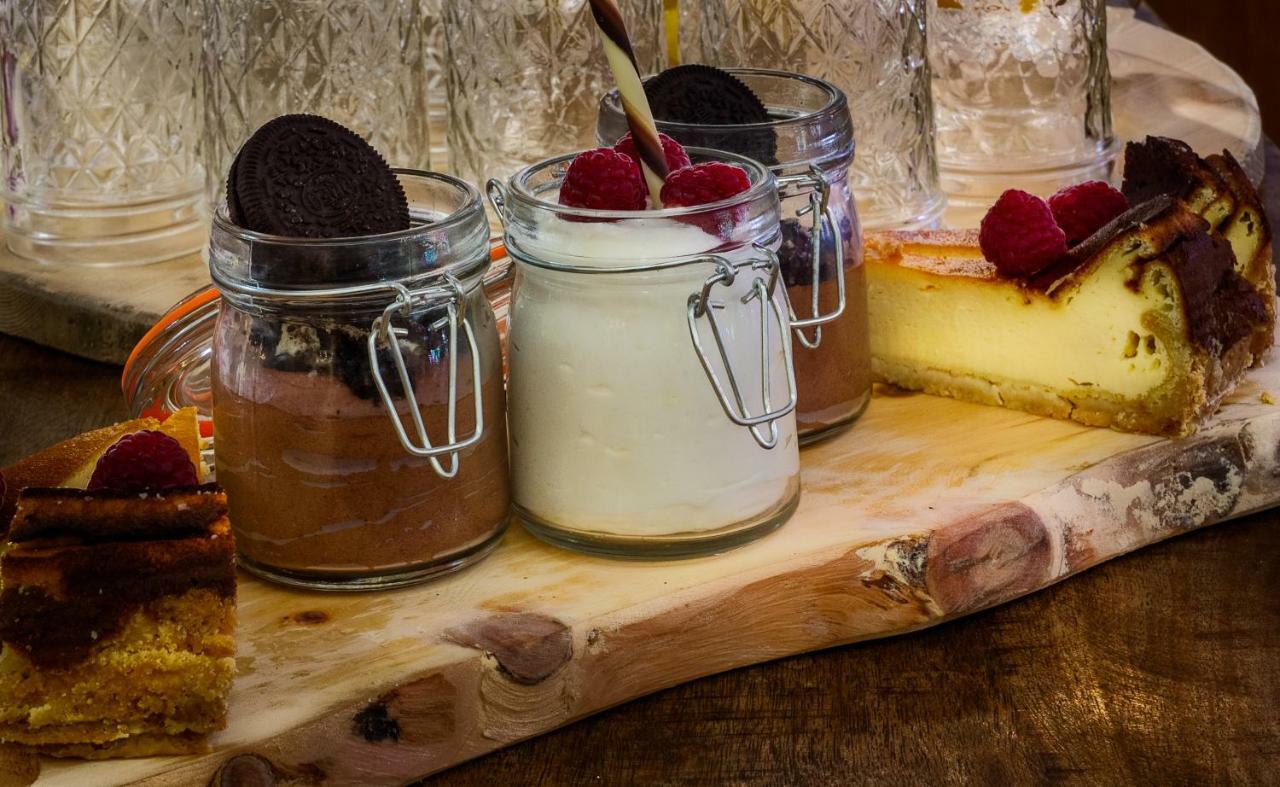 Zur Gluecklichen Kuh Hotel Oberstdorf Ngoại thất bức ảnh