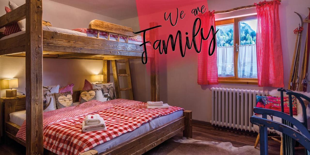 Zur Gluecklichen Kuh Hotel Oberstdorf Ngoại thất bức ảnh